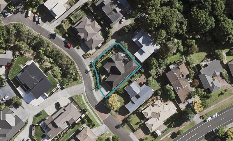 5 Tuakura Way, The Gardens, Auckland - Carousel 1