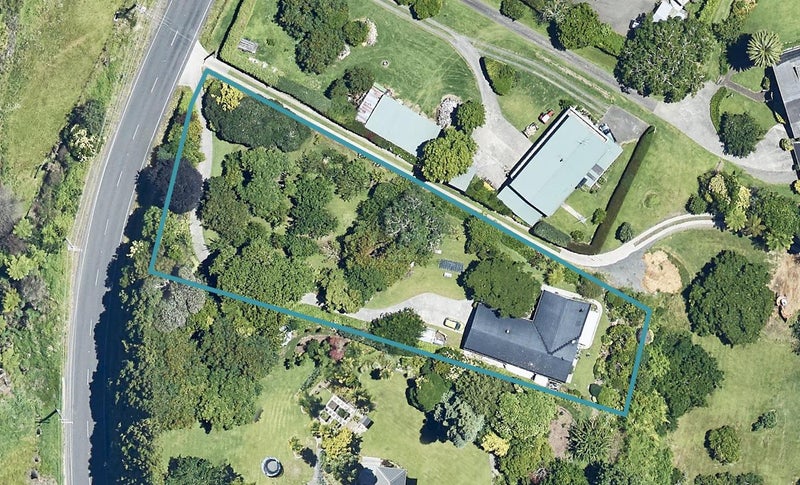 57 Wairoa Road, Minden, Tauranga - Carousel 1