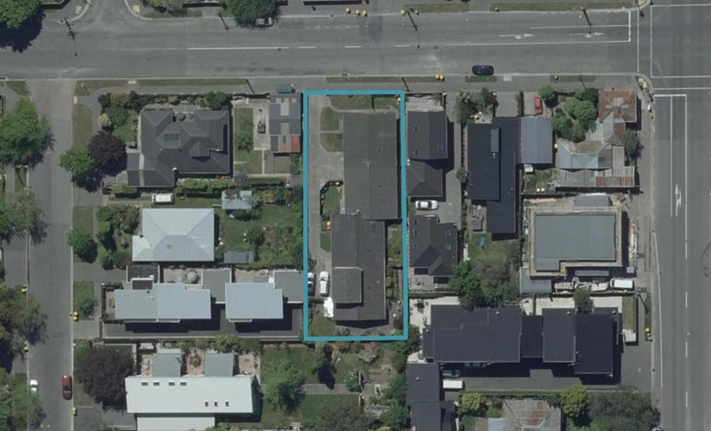 3/130 Edgeware Road, St Albans, Christchurch - Carousel 1
