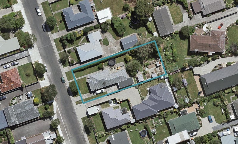 29 Carlyle Street, Hawthorndale, Invercargill - Carousel 1