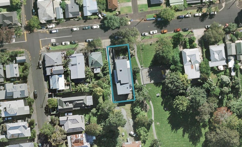 104 Vermont Street, Ponsonby, Auckland - Carousel 1