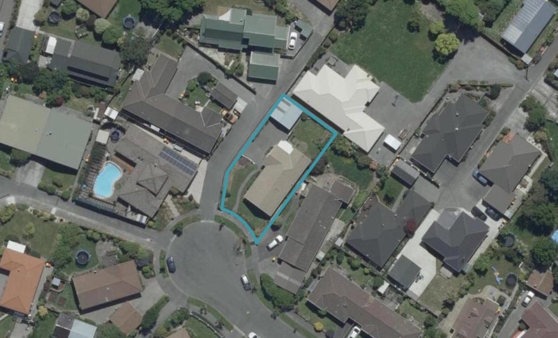 22 Sawtell Place, Northcote, Christchurch - Carousel 1