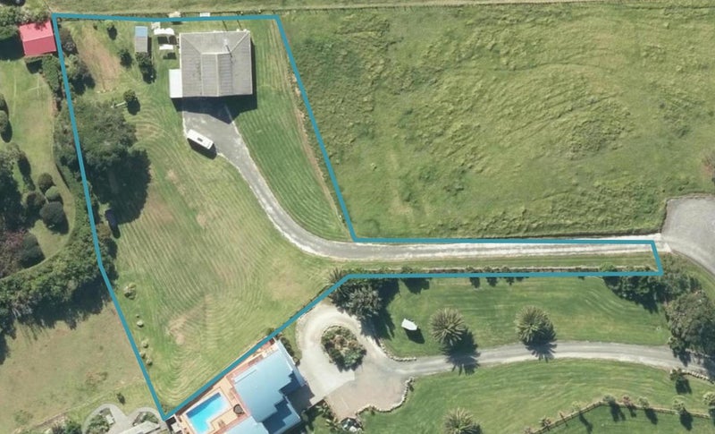 11 Alcemene Lane, Baylys Beach, Dargaville - Carousel 1
