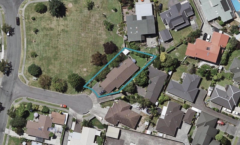 3 Derby Place, Tamatea, Napier - Carousel 1