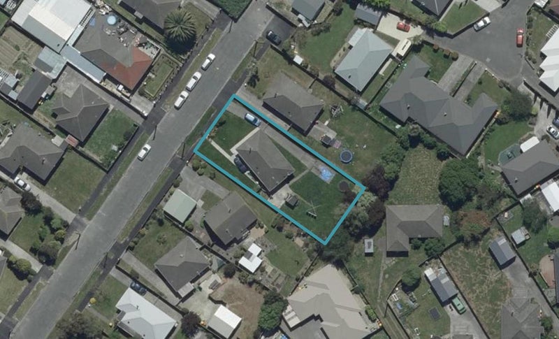 40 Oakland Street, Northcote, Christchurch - Carousel 1