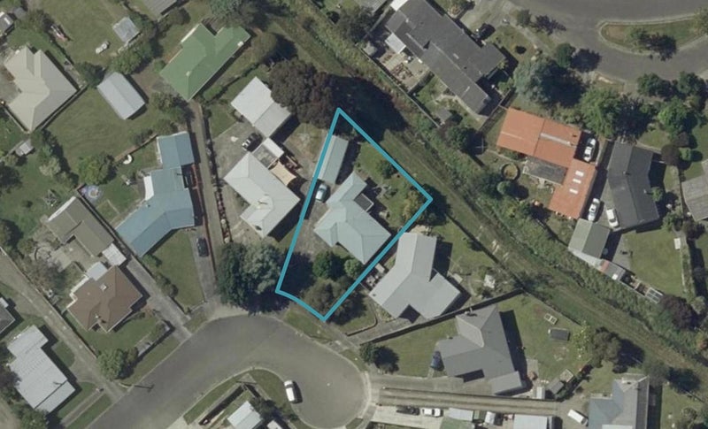 31 Seaforth Avenue, Milson, Palmerston North - Carousel 1