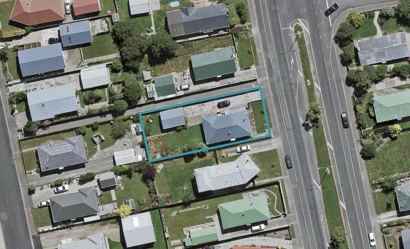 146 Regent Street, Heidelberg, Invercargill - Carousel 1