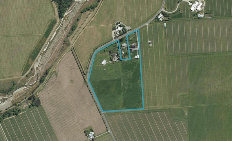 45 Godfrey Road, Blenheim - Carousel 1