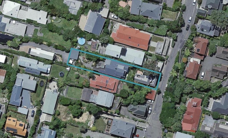 86A Pitt Street, Wadestown, Wellington - Carousel 1