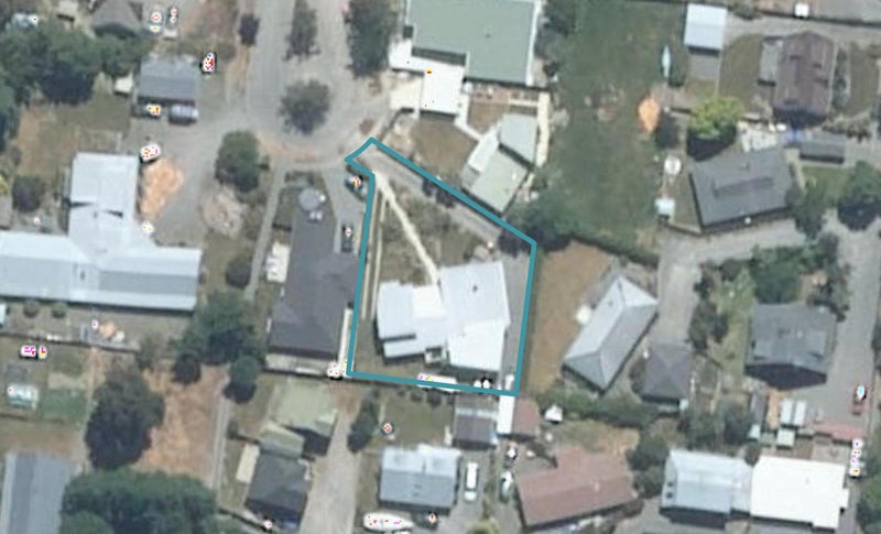 3 Farquhar Place, Methven, Methven - Carousel 1