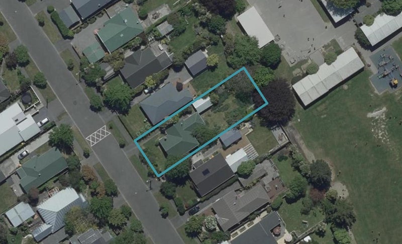 74 Westholme Street, Strowan, Christchurch - Carousel 1
