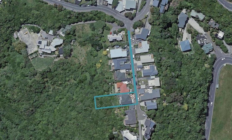 12 Harbour Park Terrace, Khandallah, Wellington - Carousel 1