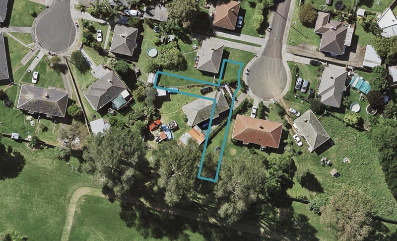 6 Gazala Lane, Panmure, Auckland - Carousel 1