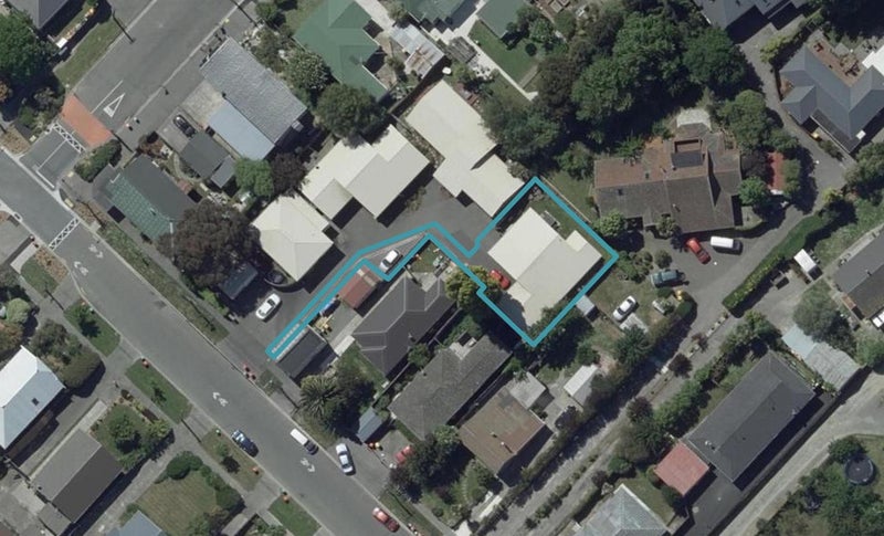 115C MacKenzie Avenue, Woolston, Christchurch - Carousel 1