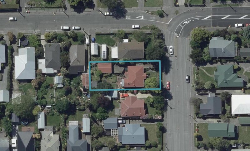 131 Birdwood Avenue, Beckenham, Christchurch - Carousel 1