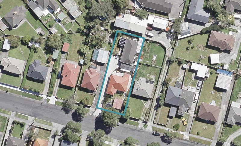 113 KOWHAI ST , NAENAE, LOWER HUTT - Carousel 1