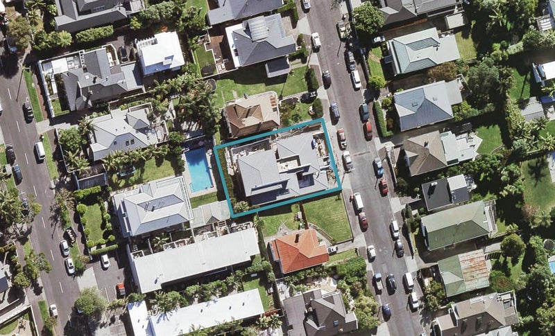30 Lawrence Street, Herne Bay, Auckland - Carousel 1