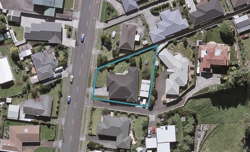 49 Barrett Road, Whalers Gate, New Plymouth - Carousel 1