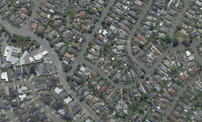 3 Twyford Street, Bishopdale, Christchurch - Carousel 1