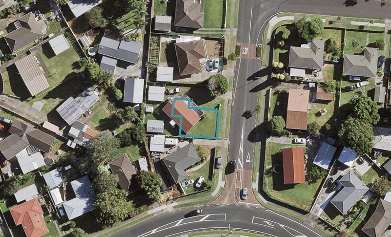 21E Swallow Drive, Manurewa, Auckland - Carousel 1