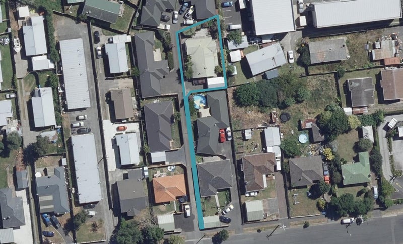 46A Bandon Street, Frankton, Hamilton - Carousel 1
