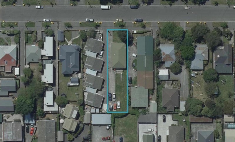 424 Armagh Street, Linwood, Christchurch - Carousel 1