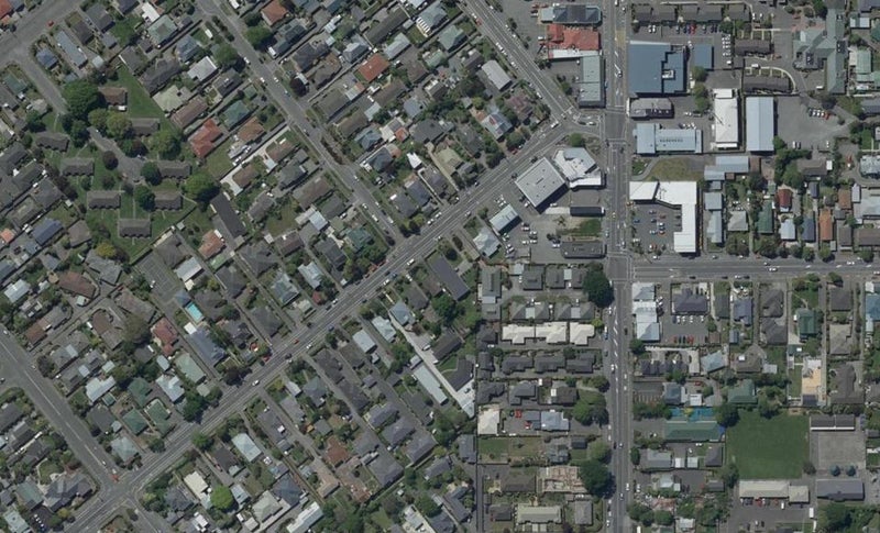 1/134 SOMERFIELD STREET, Somerfield, Christchurch - Carousel 1