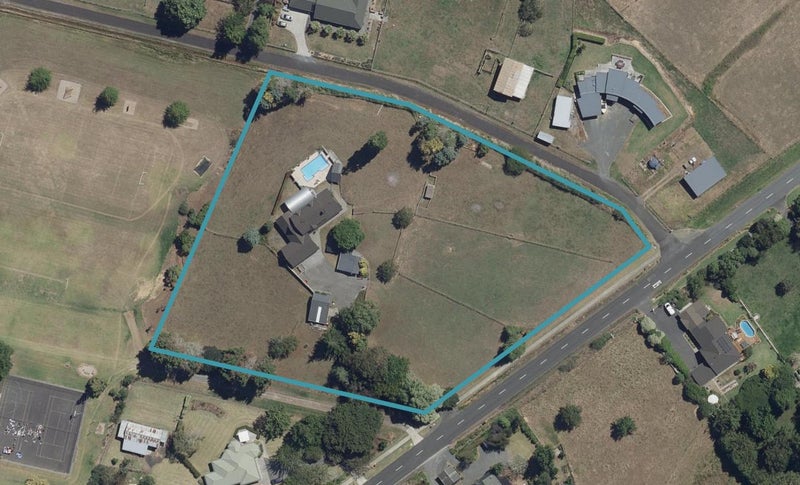 436 Rotokauri Road, Rotokauri, Hamilton - Carousel 1