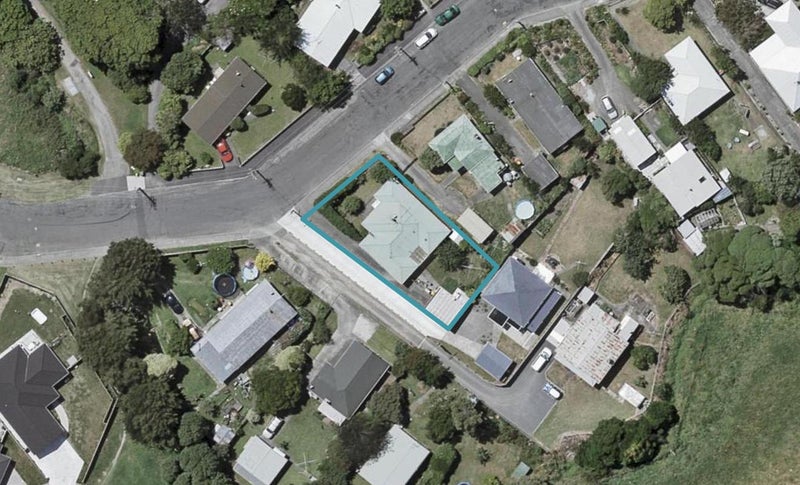 29C Lupin Road, Otaki - Carousel 1