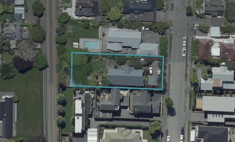 53 Clifford Avenue, Merivale, Christchurch - Carousel 1