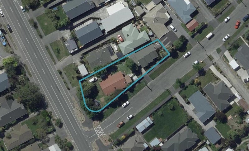 2/1 Mountfort Street, Spreydon, Christchurch - Carousel 1