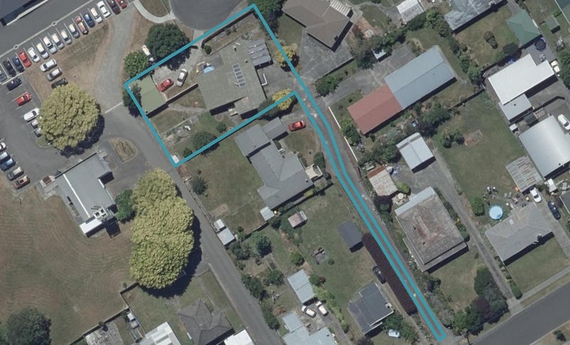 14 Blenheim Place, Feilding, Feilding - Carousel 1