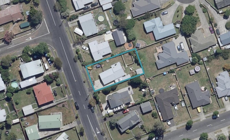 6 Raymond Street, Fairview Downs, Hamilton - Carousel 1