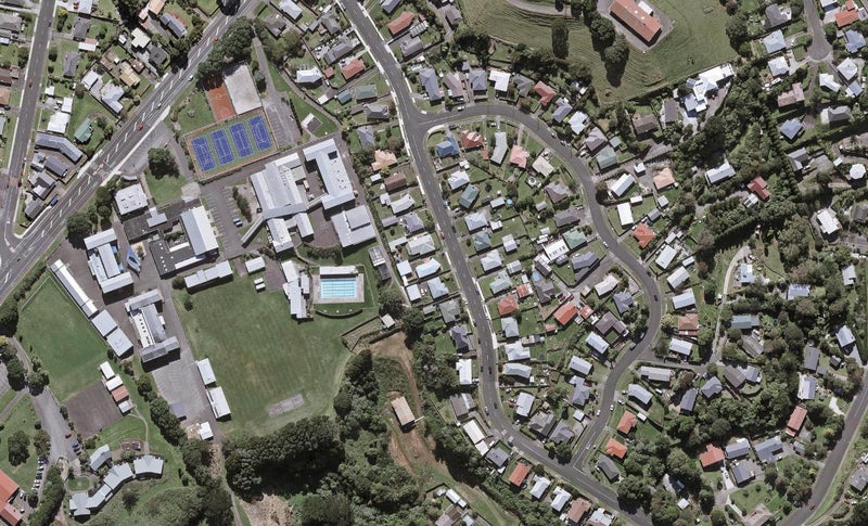 26 Belair Avenue, Blagdon, New Plymouth - Carousel 1