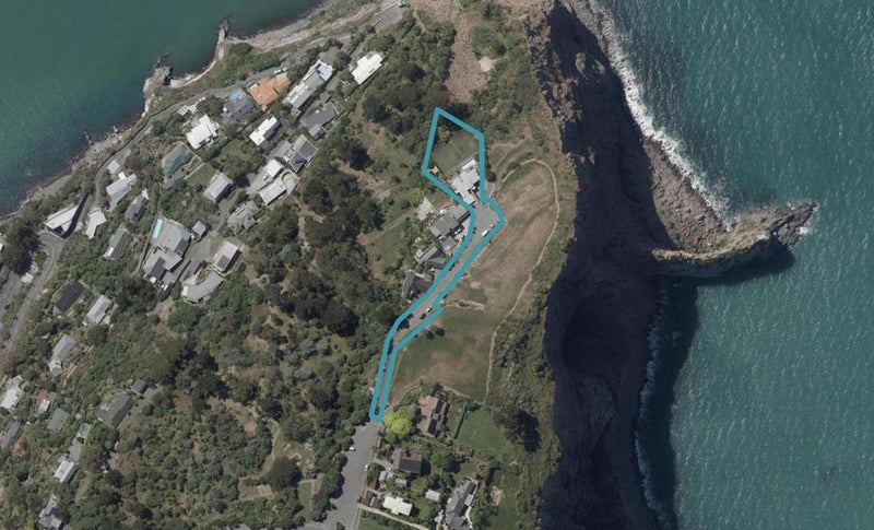 3 Searidge Lane, Scarborough, Christchurch - Carousel 1