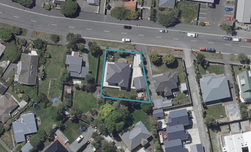 97 Beachville Road, Redcliffs, Christchurch - Carousel 1