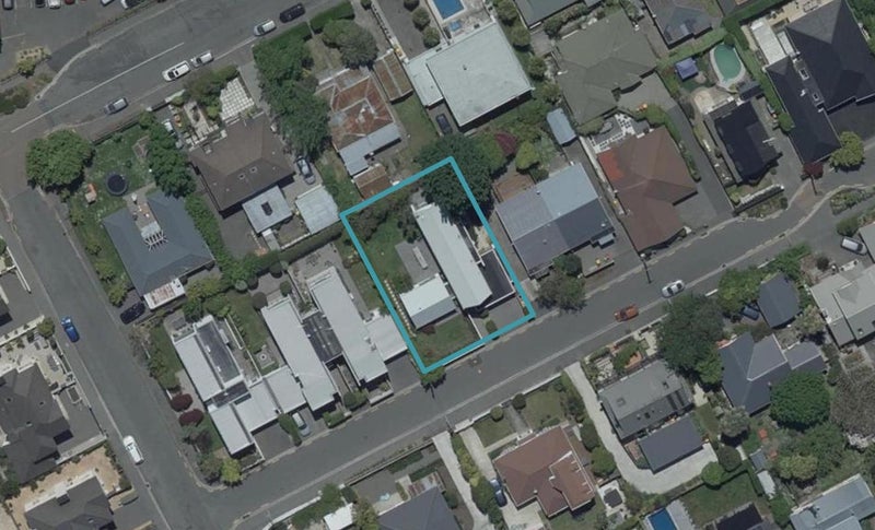 15 Cox Street, Merivale, Christchurch - Carousel 1