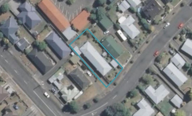 3A Mitchell Place, Netherby, Ashburton - Carousel 1