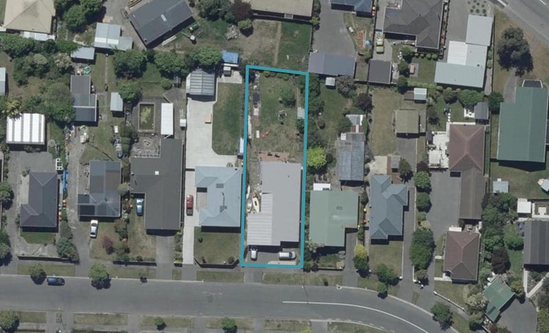 23 Palmers Road, New Brighton, Christchurch - Carousel 1