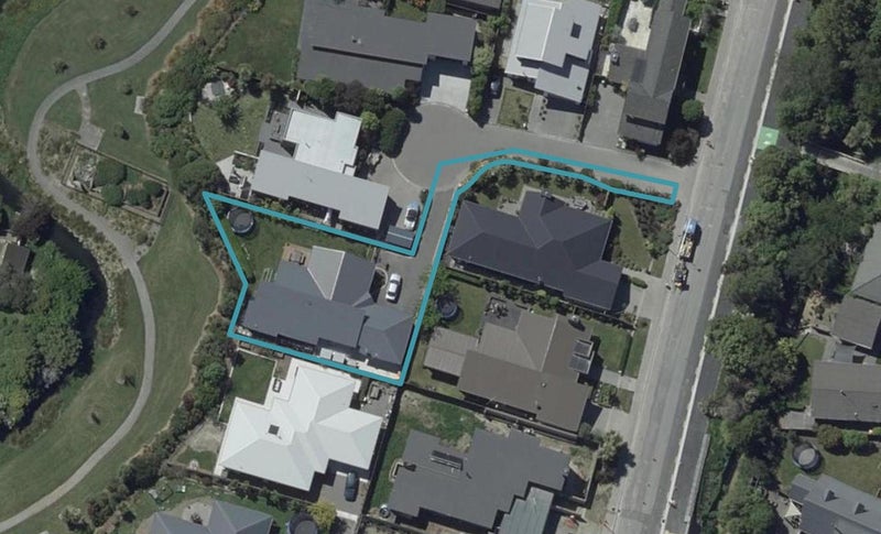 22 Worsleys Road, Cracroft, Christchurch - Carousel 1