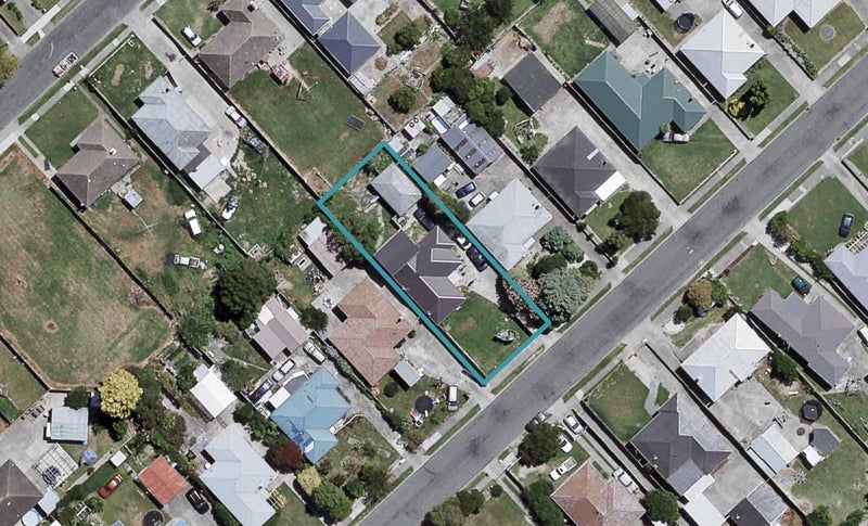 22 Richmond Street, Maraenui, Napier - Carousel 1