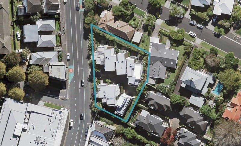 510F Manukau Road, Epsom, Auckland - Carousel 1