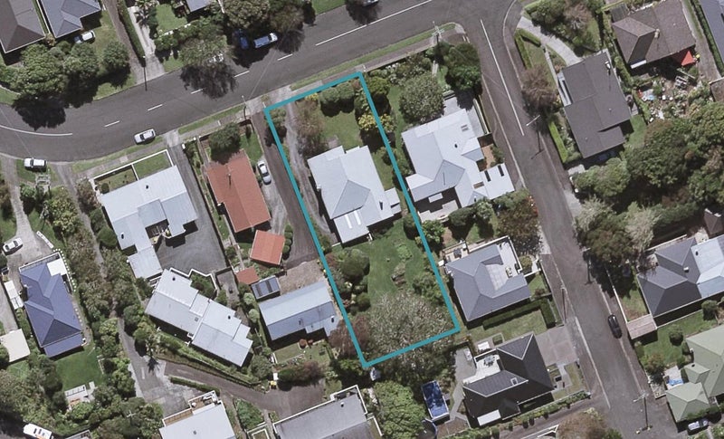 24 Rimu Street, Strandon, New Plymouth - Carousel 1
