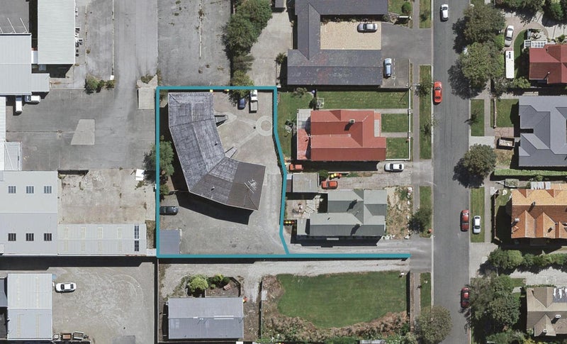 1/44 Thomson Street, Avenal, Invercargill - Carousel 1