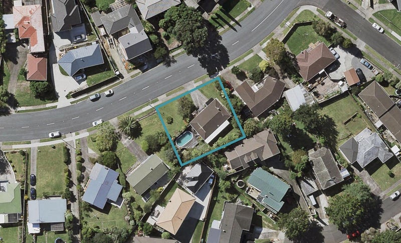 38 Cardiff Road, Pakuranga, Auckland - Carousel 1