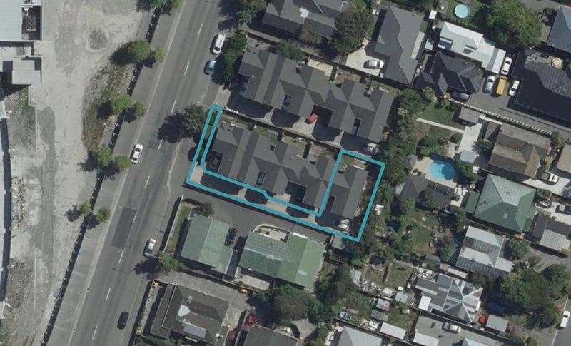 436E Wilsons Road North, Waltham, Christchurch - Carousel 1