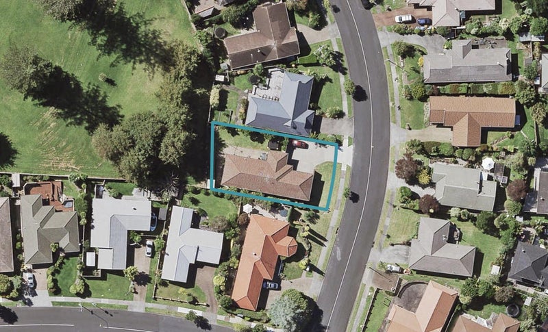 31 Northpark Avenue, Northpark, Auckland - Carousel 1