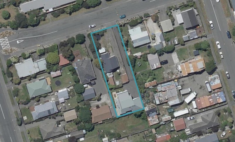 1/39 Bellamy Avenue, New Brighton, Christchurch - Carousel 1