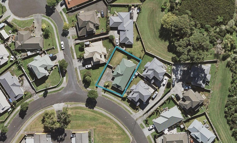 40 Abiru Crescent, Favona, Auckland - Carousel 1