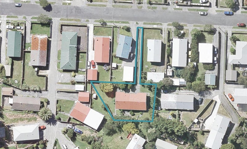 1/29 Stockdale Street, Wainuiomata, Lower Hutt - Carousel 1